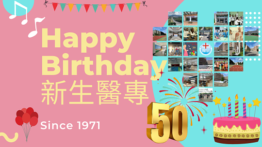 happy birthday 50 years